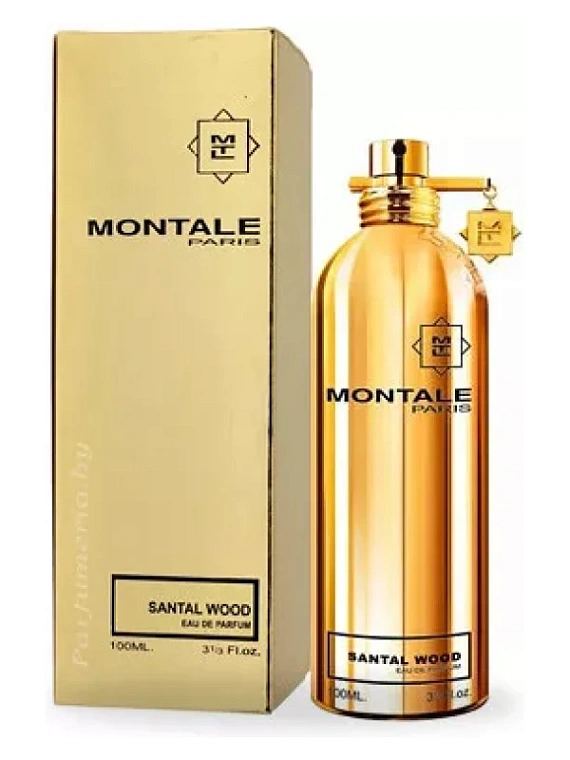 Montale — Montale Santal Wood