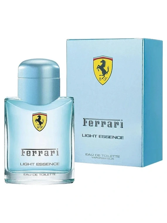 Ferrari — Ferrari Light Essence