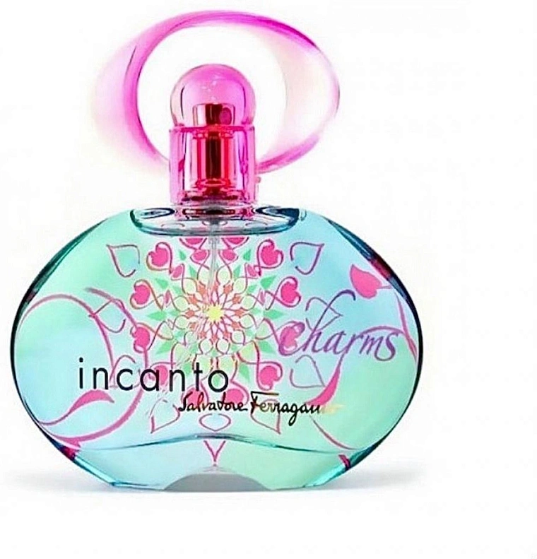 Salvatore Ferragamo Incanto Charms — фото 3