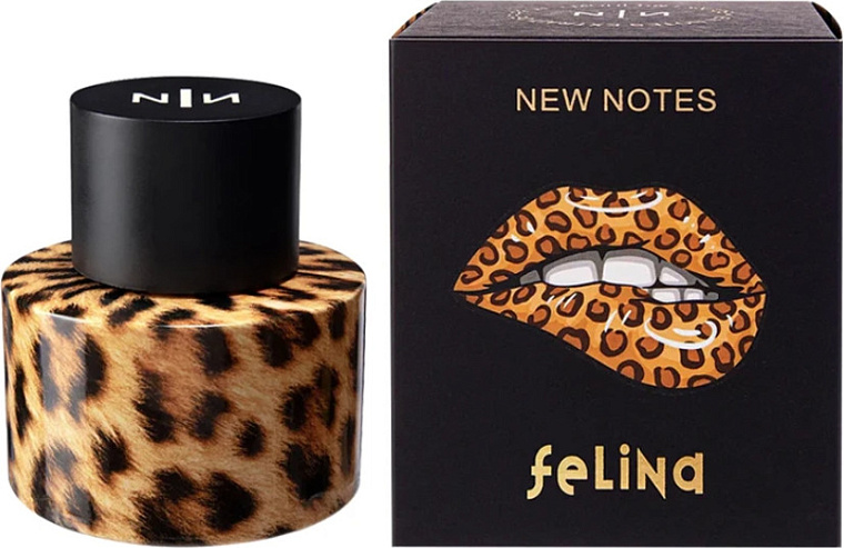New Notes Felina — фото 3