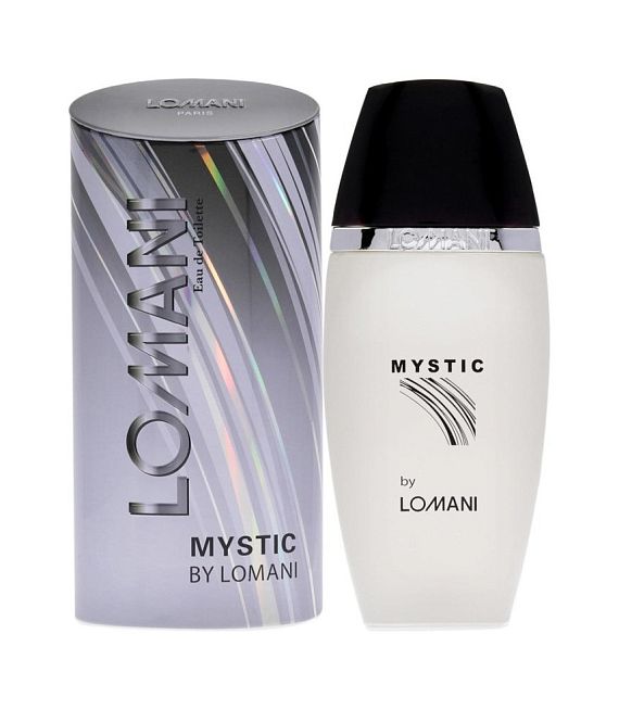 Lomani — Lomani Mystic
