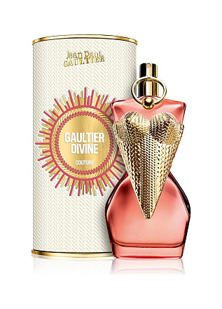 Jean Paul Gaultier Divine Couture