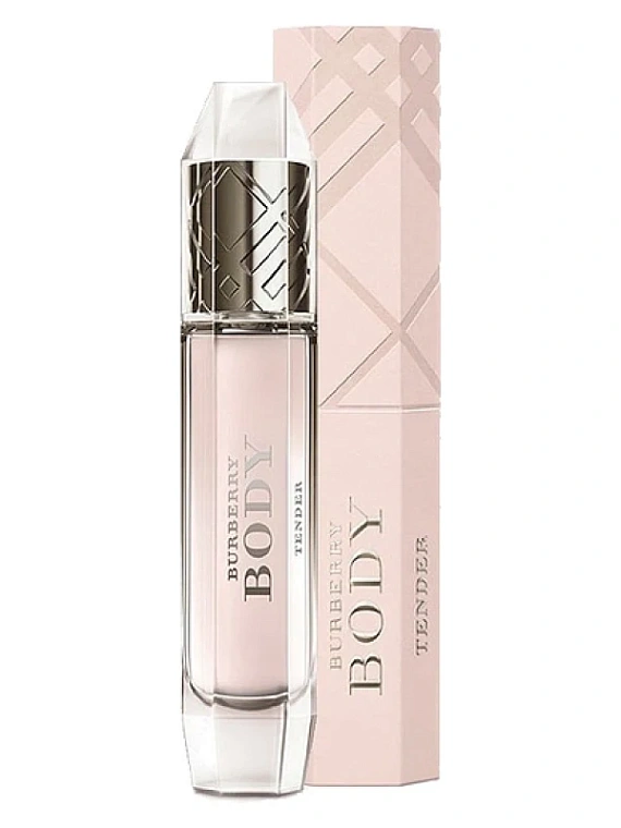 Burberry — Burberry Body Tender