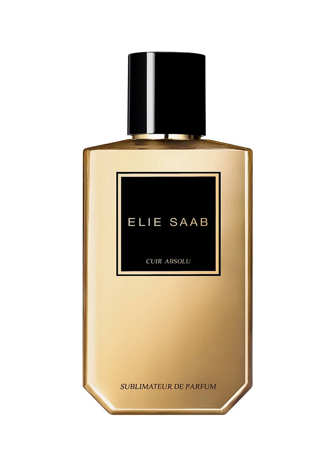 Elie Saab — Elie Saab Cuir Absolu