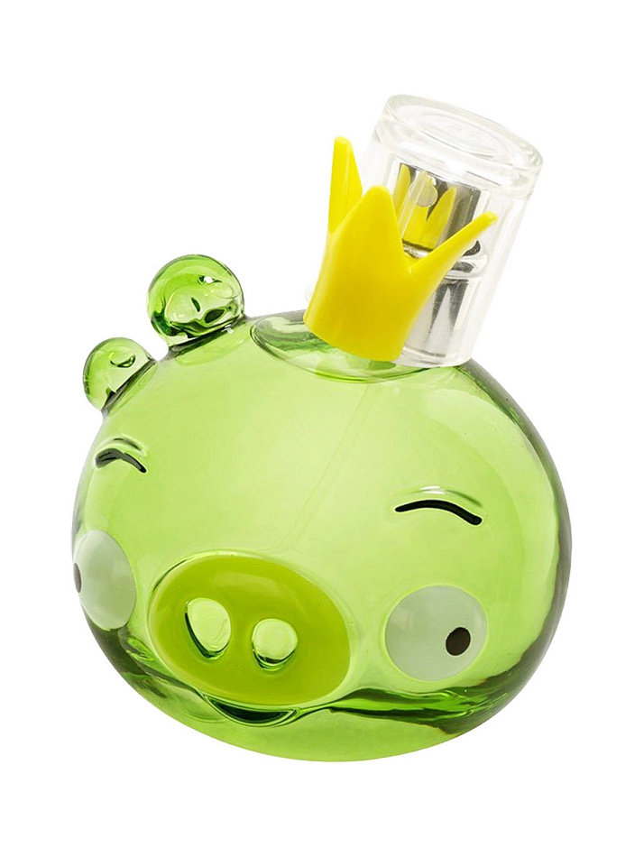 Air-Val International — Air-Val International Angry Birds King Pig