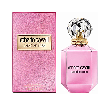 Roberto Cavalli Paradiso Rosa