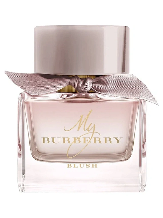 Burberry — Burberry My Burberry Blush
