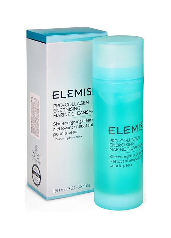 Elemis — ELEMIS Pro Collagen Energising Marine Cleanser