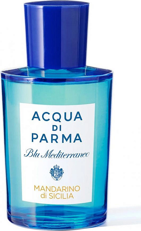Acqua di Parma — Acqua di Parma Blu Mediterraneo Mandarino di Sicilia
