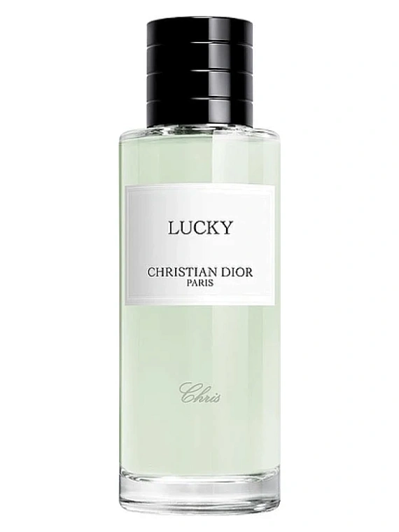 Christian Dior — Christian Dior Lucky