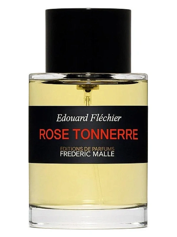 Frederic Malle — Frederic Malle Rose Tonnerre