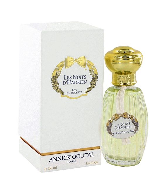 Annick Goutal — Annick Goutal Les Nuits d'Hadrien