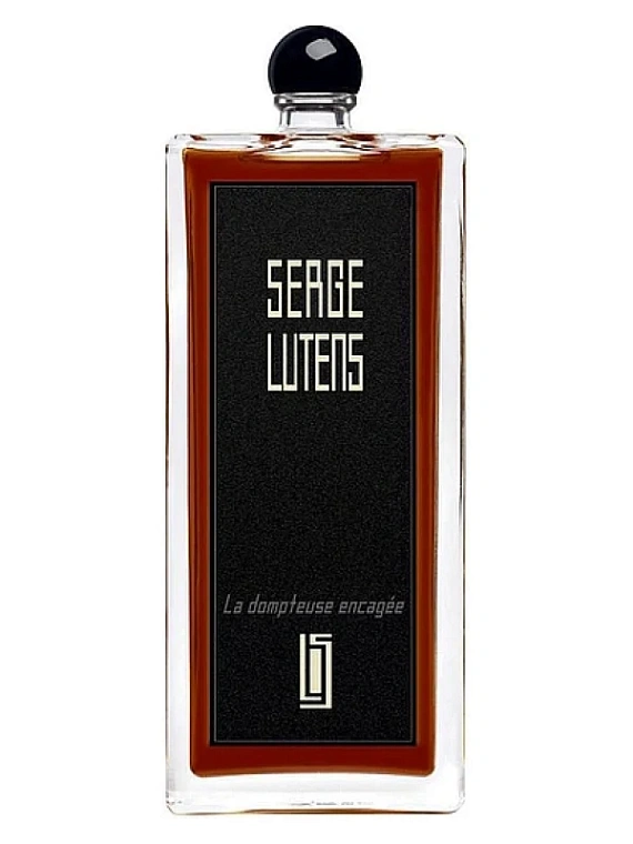 Serge Lutens — Serge Lutens La Dompteuse Encagee