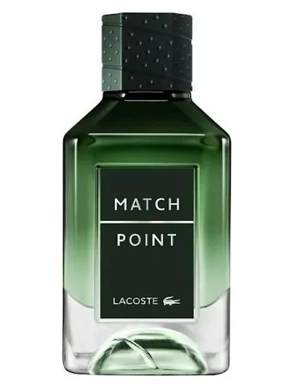 Lacoste — Lacoste Match Point Eau De Parfum