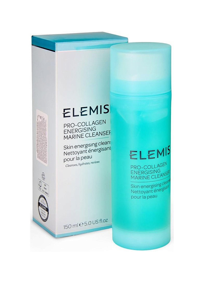 Elemis — ELEMIS Pro Collagen Energising Marine Cleanser