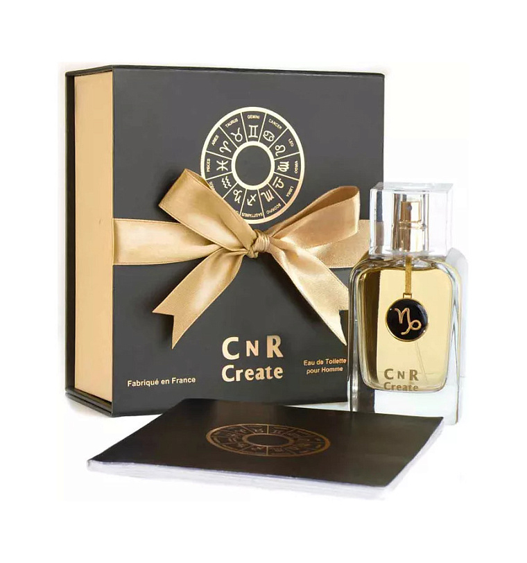 CnR Create — CnR Create Capricorn for Men