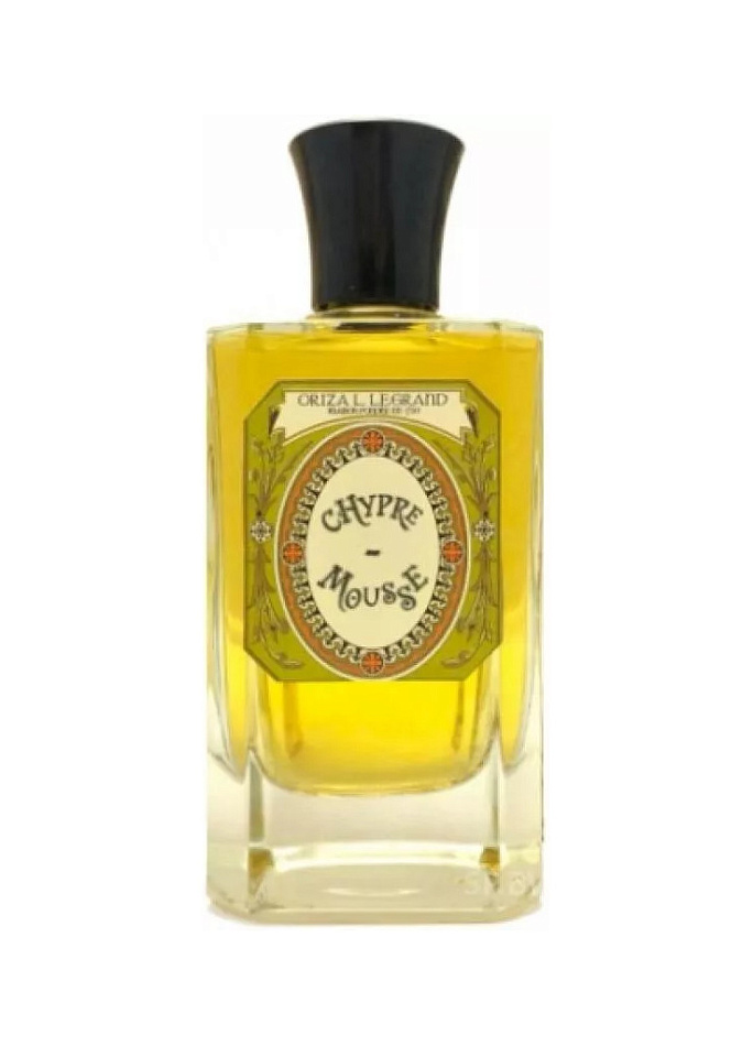 Oriza L. Legrand — Oriza L. Legrand Chypre Mousse