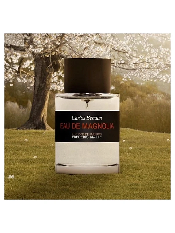 Frederic Malle — Frederic Malle Eau De Magnolia