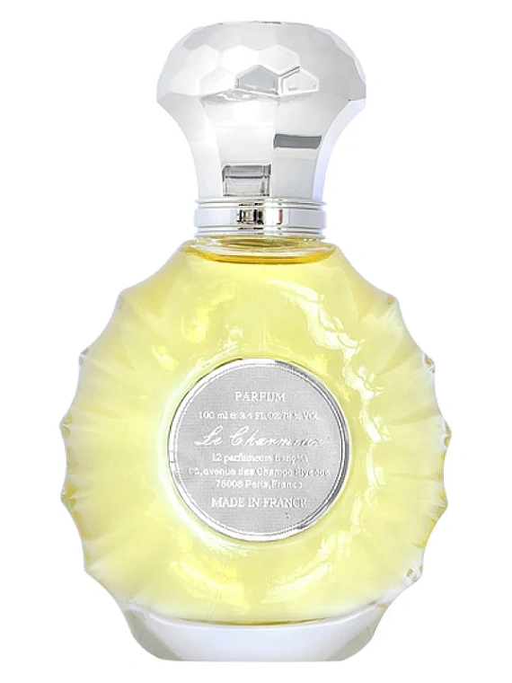 12 Parfumeurs Francais — 12 Parfumeurs Francais Le Charmeur