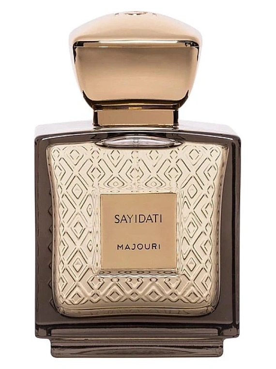 Majouri — Majouri Sayidati