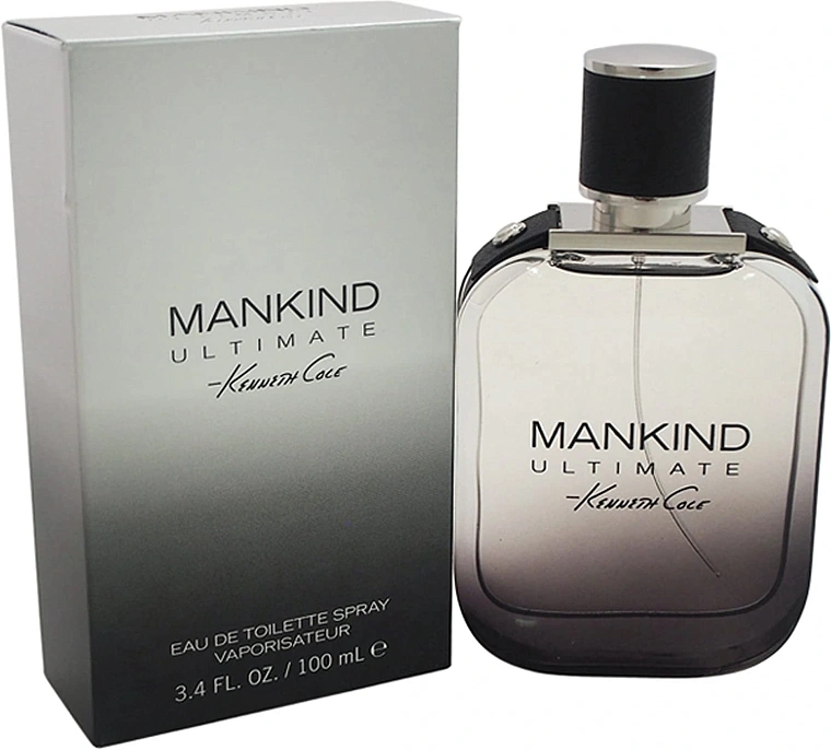 Kenneth Cole Mankind Ultimate — фото 3