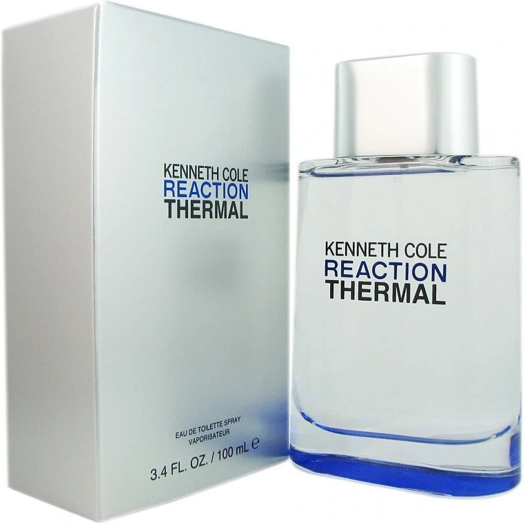 Kenneth Cole Reaction Termal — фото 4