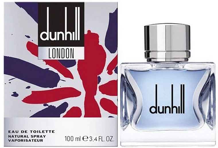 Alfred Dunhill Dunhill London — фото 4