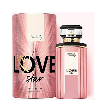 Victoria's Secret Love Star