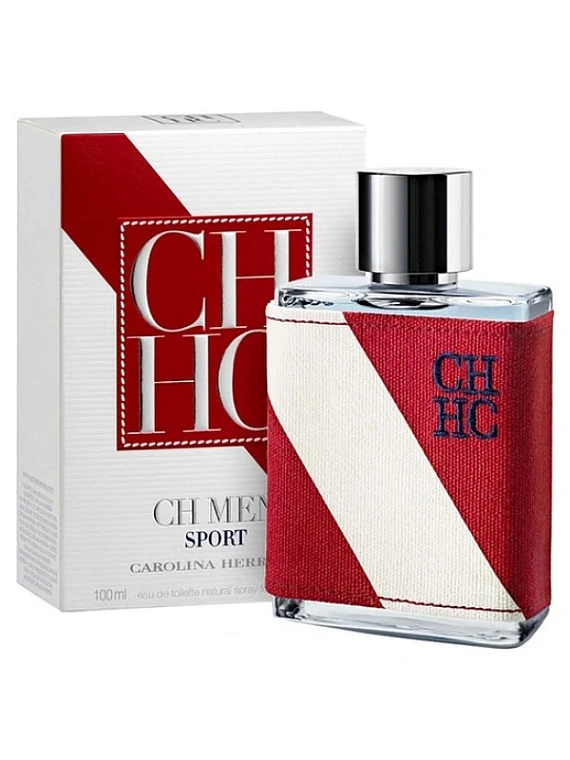 Carolina Herrera — Carolina Herrera CH Sport