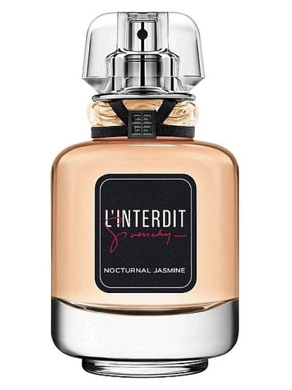 Givenchy — Givenchy L'interdit Nocturnal Jasmine