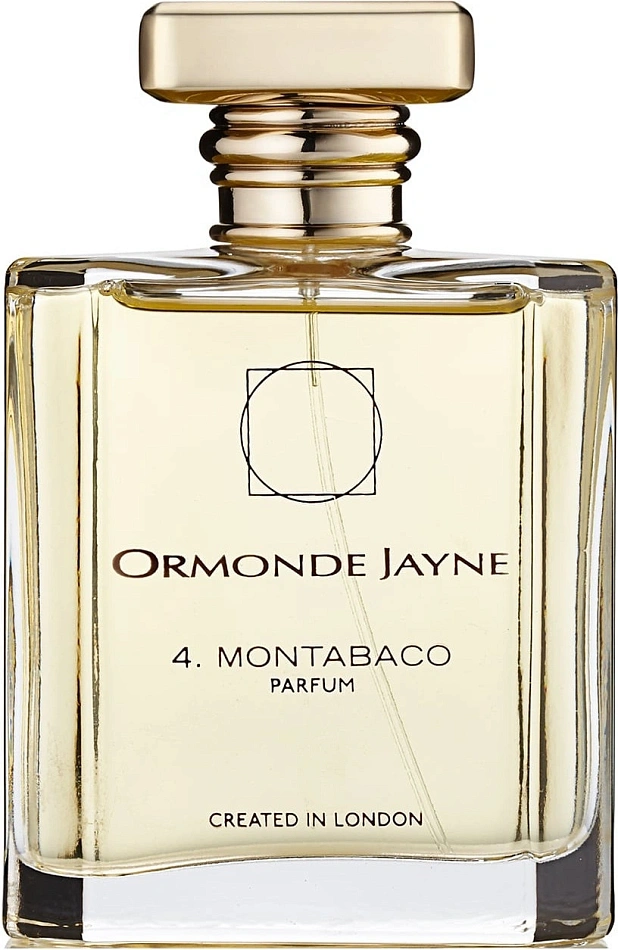 Ormonde Jayne Montabaco — фото 3