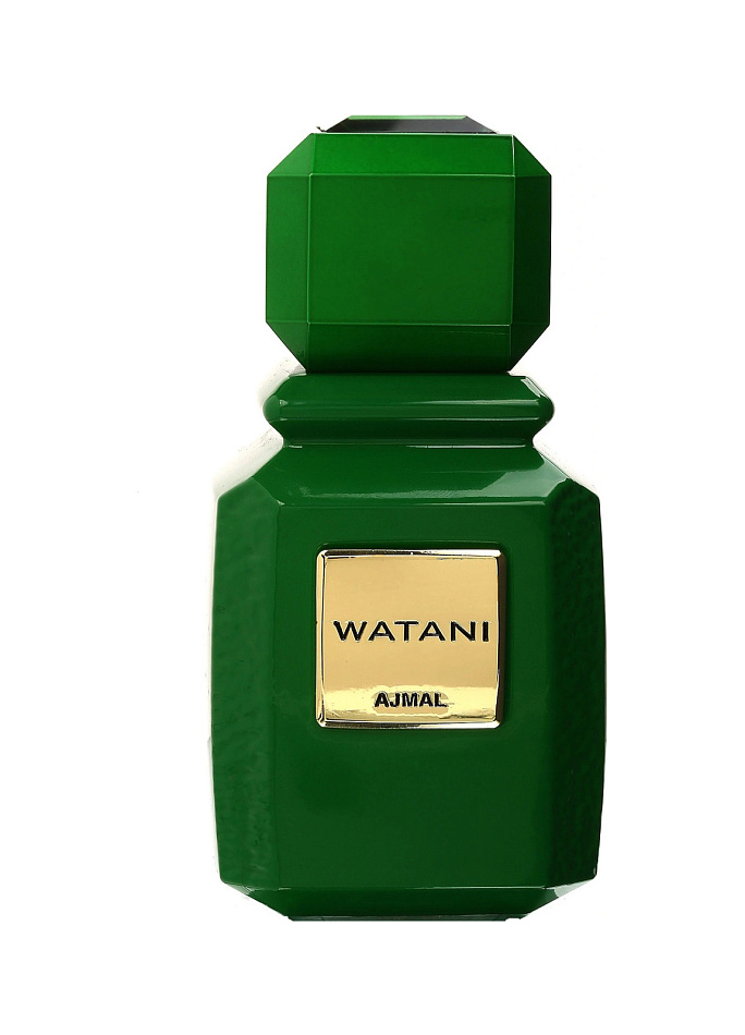 Ajmal — Ajmal Watani Akhdar