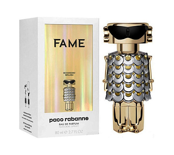Paco Rabanne Fame