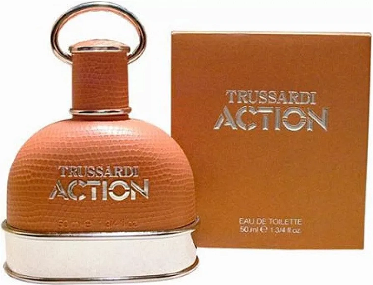 Trussardi Action Donna — фото 3