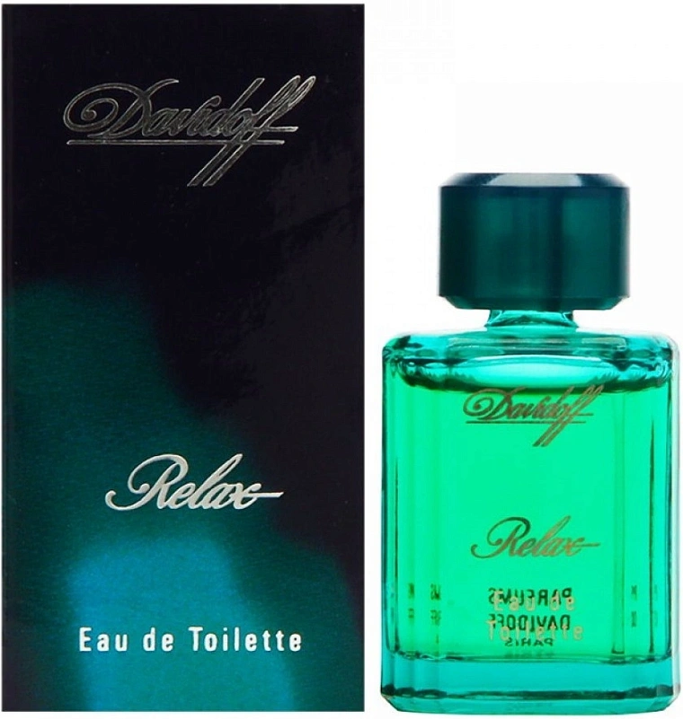 Davidoff Relax — фото 3