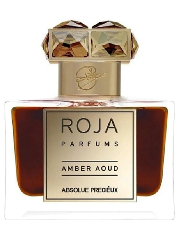 Roja Dove — Roja Dove Amber Aoud Absolue Precieux