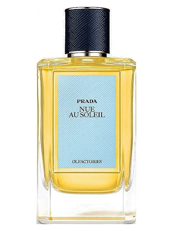 Prada — Prada Nue Au Soleil