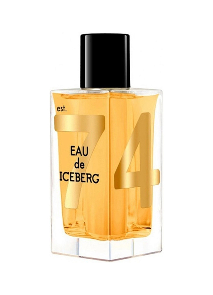 Iceberg — Iceberg Eau de Iceberg Oud