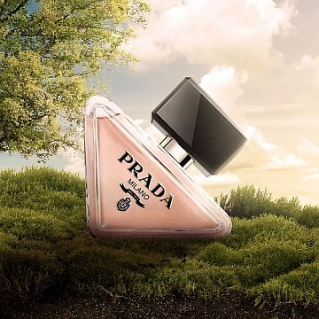 Prada Paradoxe