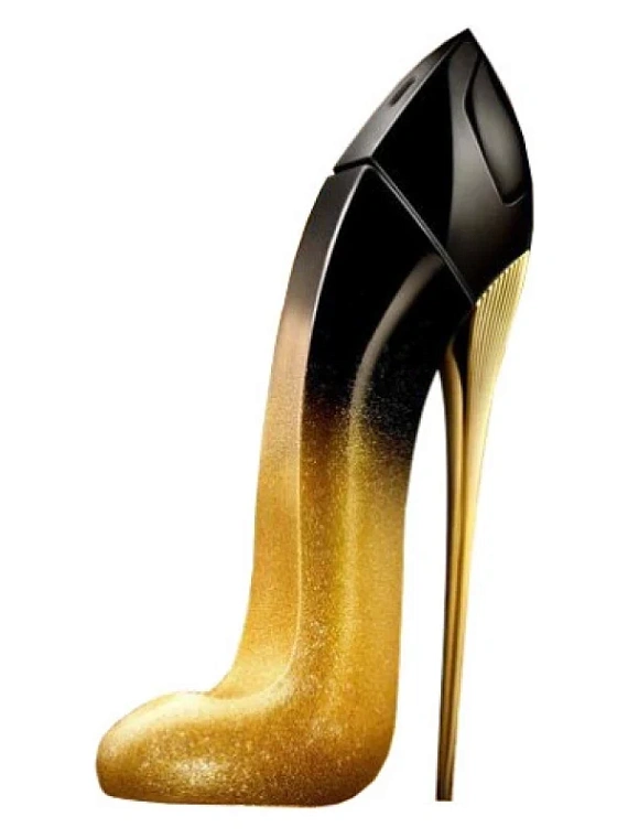 Carolina Herrera — Carolina Herrera Good Girl Midnight