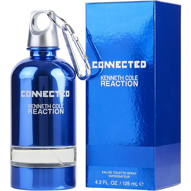 Kenneth Cole Reaction Connected — фото 4