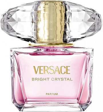 Versace Bright Crystal Parfum