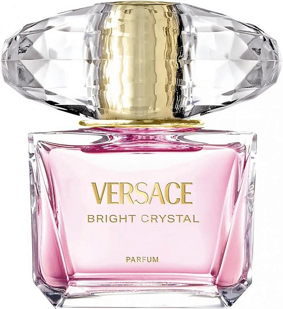 Versace — Versace Bright Crystal Parfum
