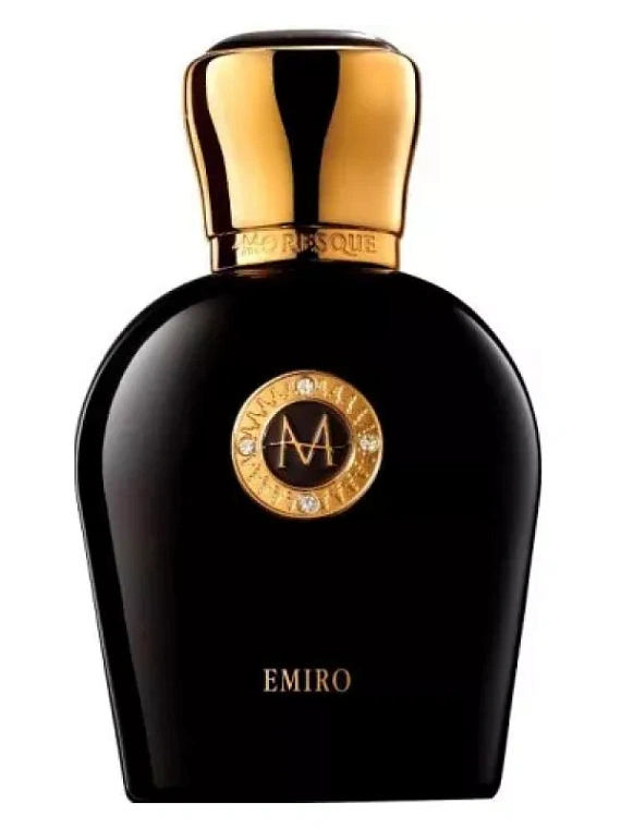 Moresque — Moresque Emiro