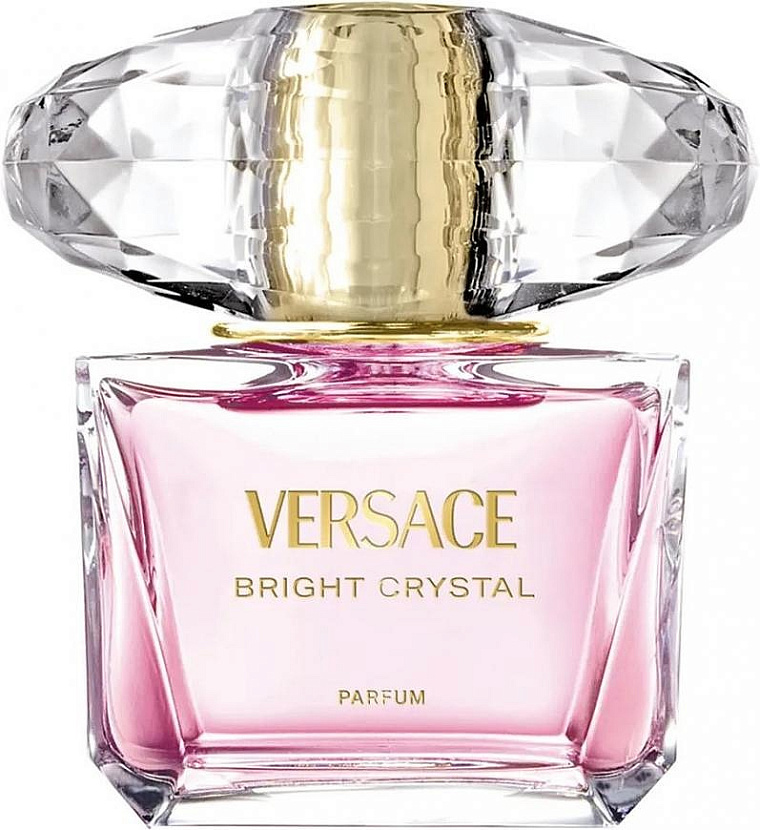 Versace — Versace Bright Crystal Parfum