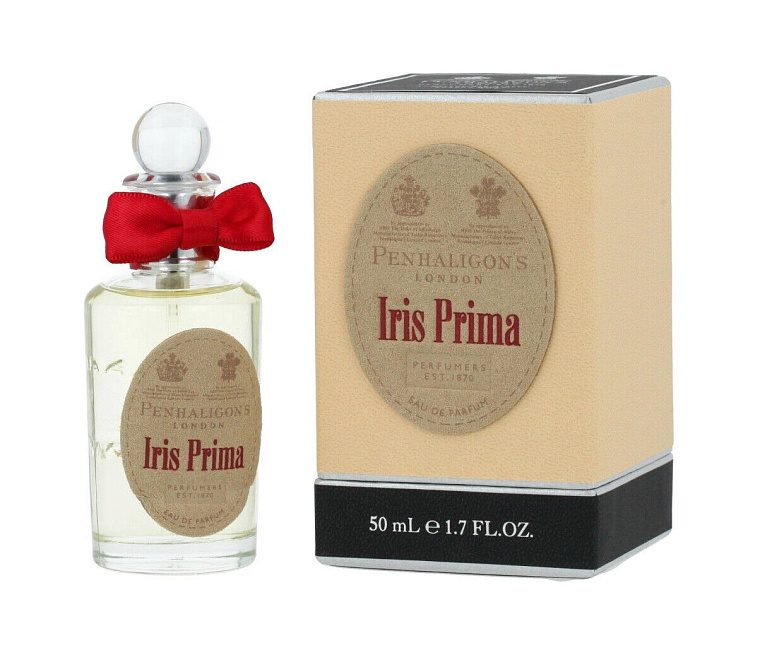Penhaligon's — Penhaligon's Iris Prima