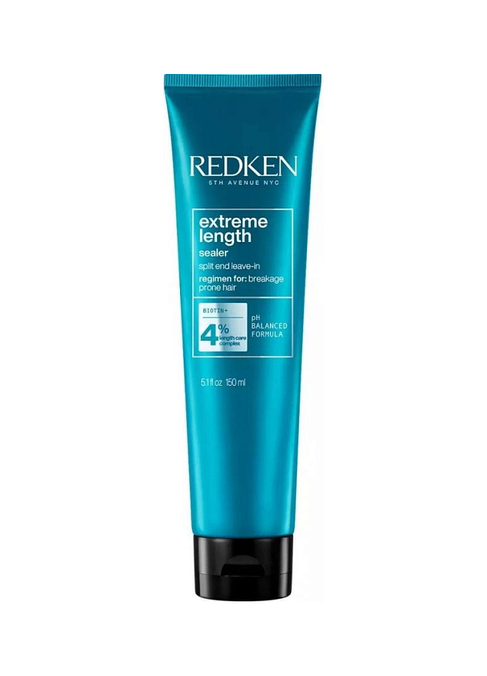 Redken — Redken Extreme Length Sealer