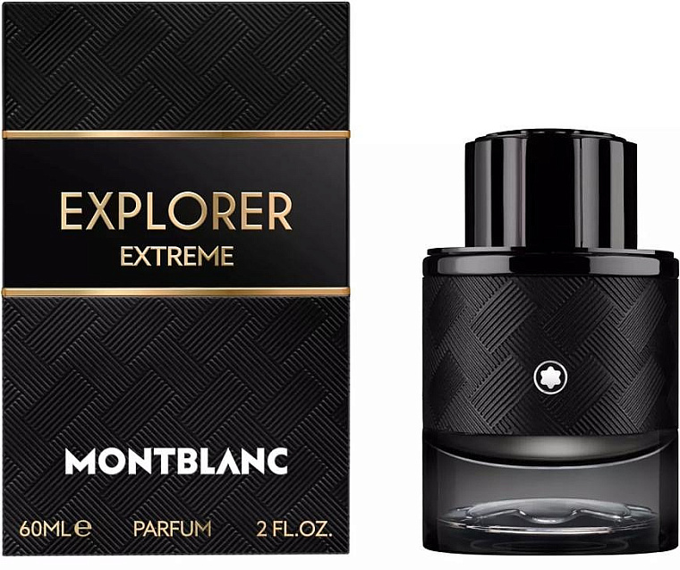 Mont Blanc Explorer Extreme — фото 3