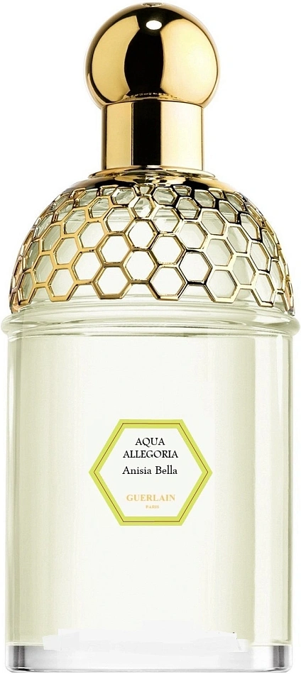 Guerlain Aqua Allegoria Anisia Bella — фото 2