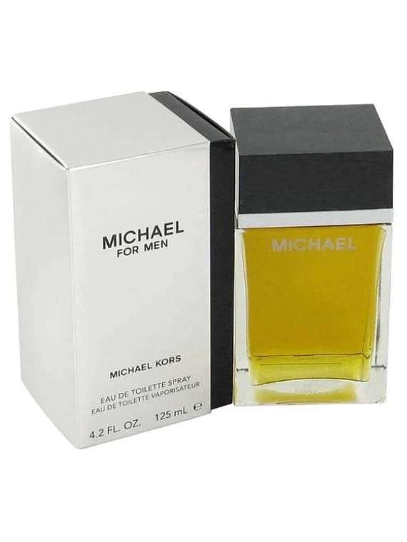 Michael Kors — Michael Kors Michael for Men